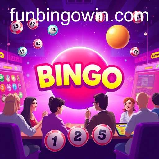 Funbingo: The Game Revolutionizing Online Leisure