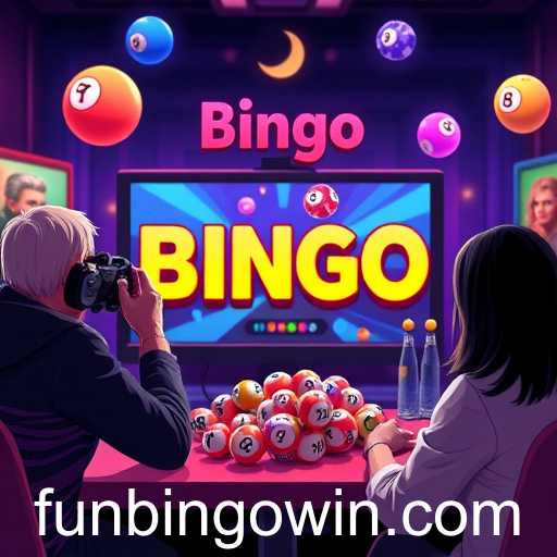 FunBingo Revolutionizes Online Gaming Experience