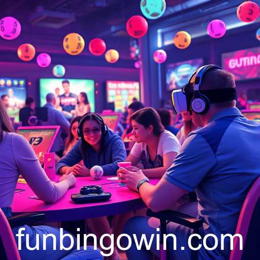 The Rise of Online Fun and Games